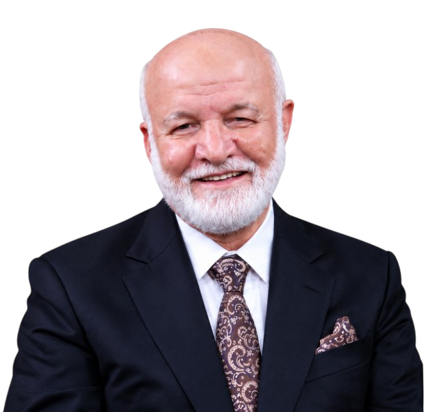 Dr. Abdulcabbar Boran